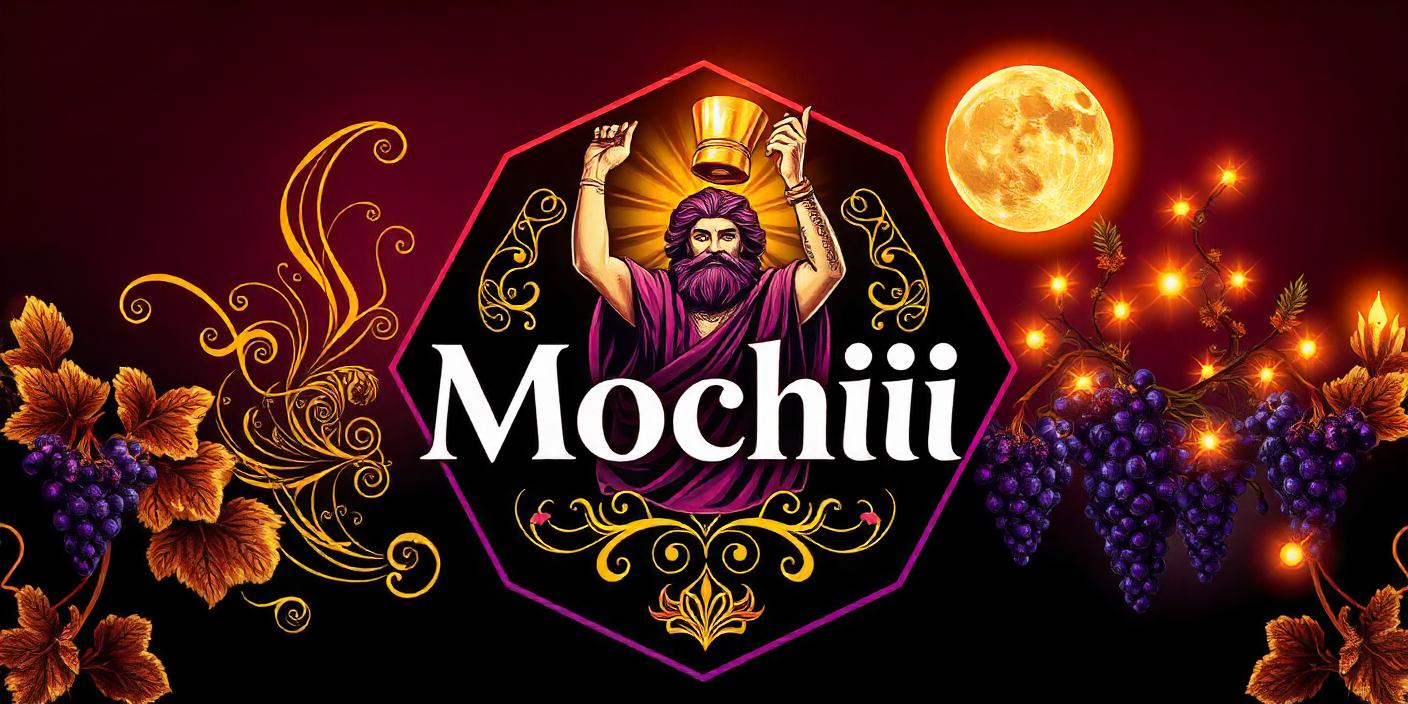 www.mochiii.com